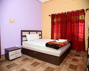Super Deluxe room