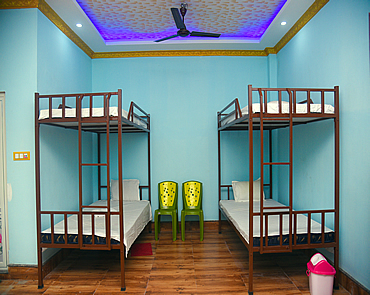 Dormitory